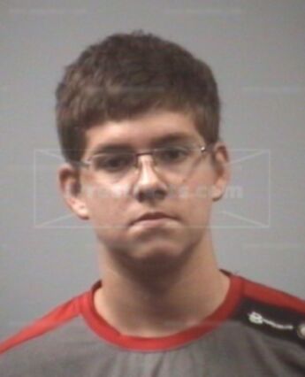 Jacob Childers