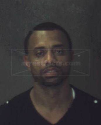 Taurus Lamount Brown