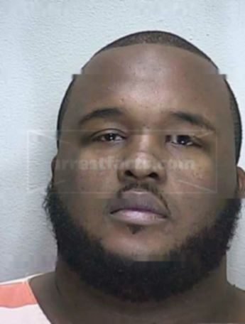 Damien Michaelandre Mayo