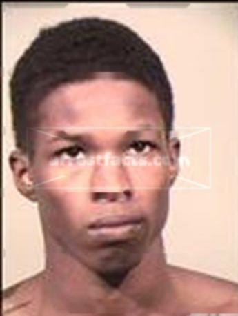 Anquan Alonzo Webster