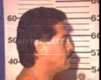 Donaciano Olivarez Gomez