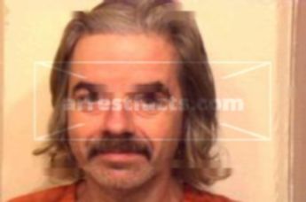 Jerry Lynn Eggleston