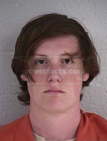 Forrest Taylor Bradley