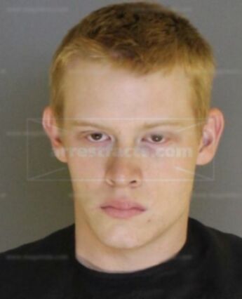 Christopher Luke Nichol