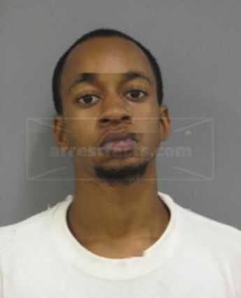 Jamar Montell Berry