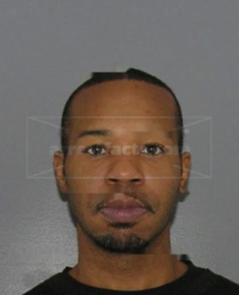 Marvin Dewberry