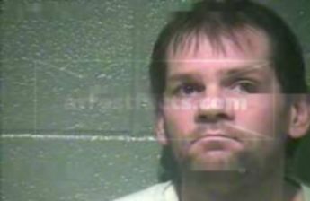 Jerry Paul Stallings