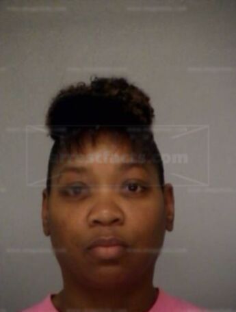 Valarie Melissa Goins