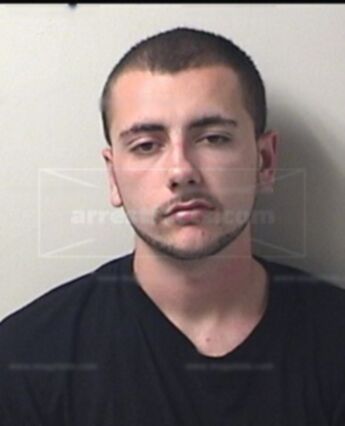Travis Whitney David