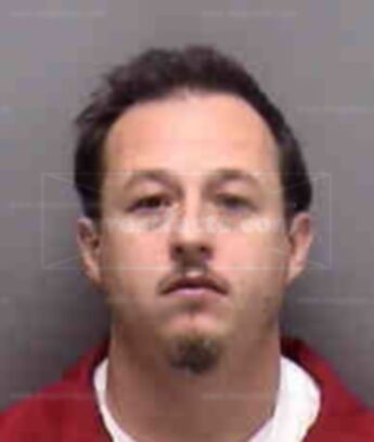 Daniel Raymond Flores