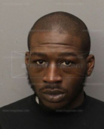Desmond Moultrie