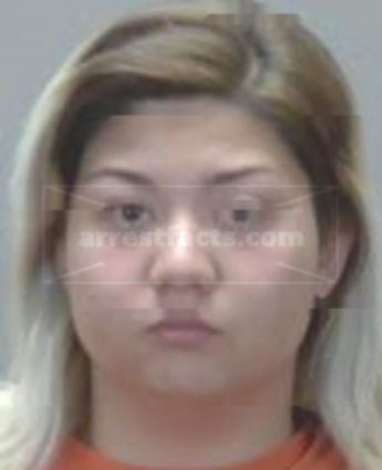 Victoria Lee Arizmendi