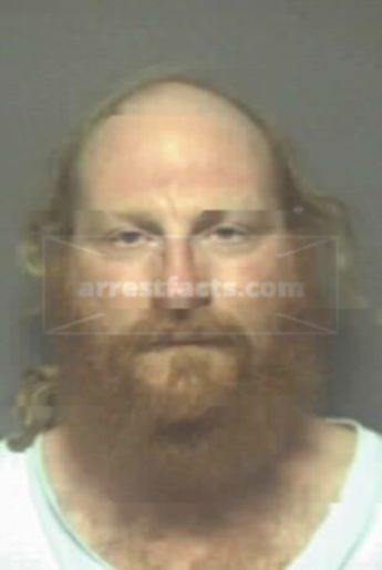 John Howard Vaughn