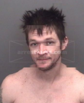 Daniel Jason Bates