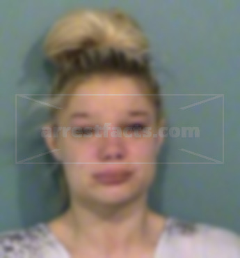 Amberly Marie Haskins