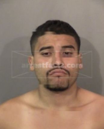 Jamie Miguel Ortiz