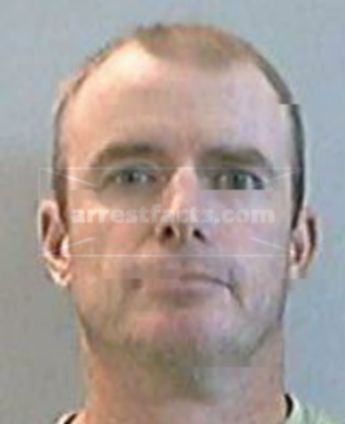 Richard Paul Gillespie Jr