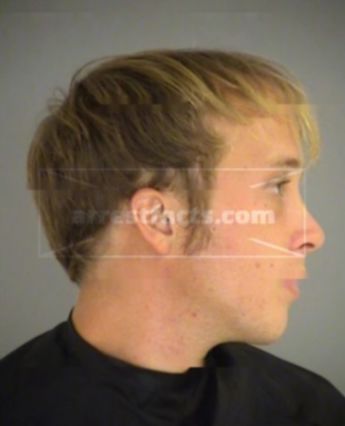 Travis Norten Leep