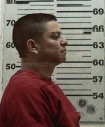 Henry Trujillo