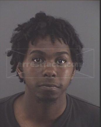 Fredrick Tyler Pates