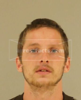 Travis Lee Dillon