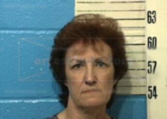 Dolores Ashley Reed