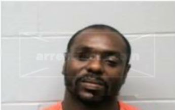 Paul Deandre Thomas