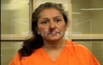 Sylvia Mauricia Gallegos