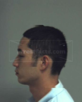 Christopher Martin Rodden