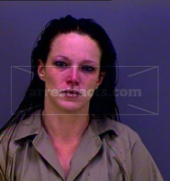Jayla Marie Jeffery