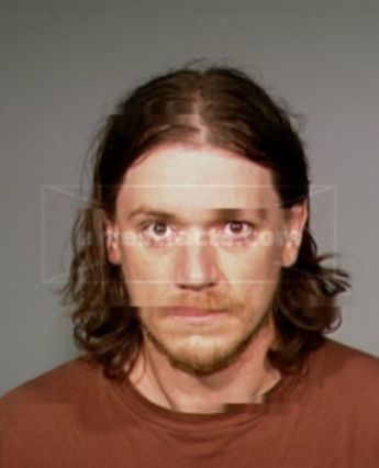 Scott Michael Teed