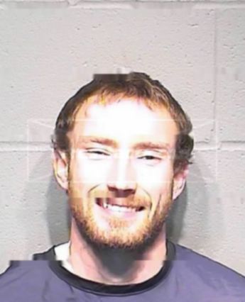 Nicholas Ray Morris