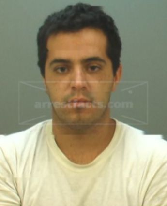 Matthew Moreno Redding