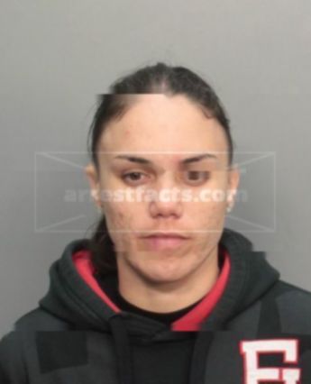 Daisy Lydia Hernandez