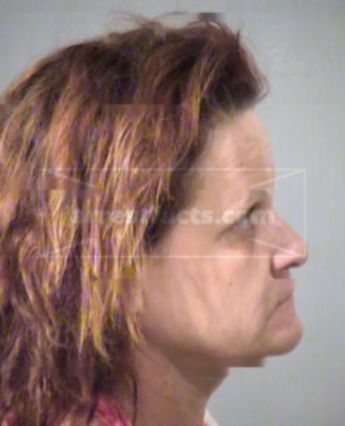 Stacy Ann Traylor