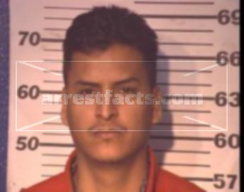 Benito Jr. Flores Juarez