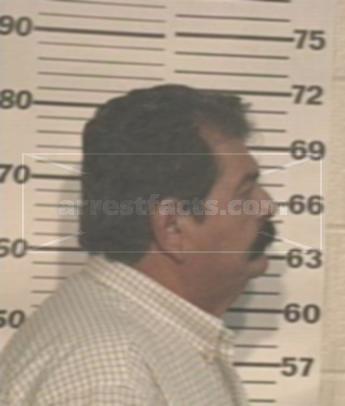 Juan Manuel Camacho Garcia