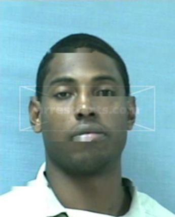 Byron D Ransome