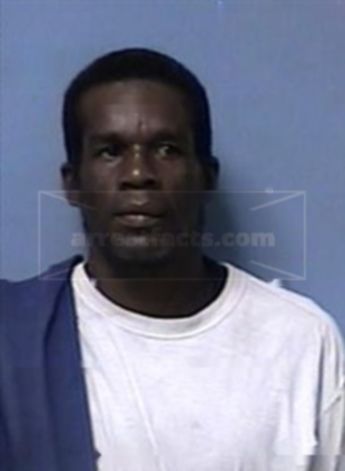 Kirkland R Foster