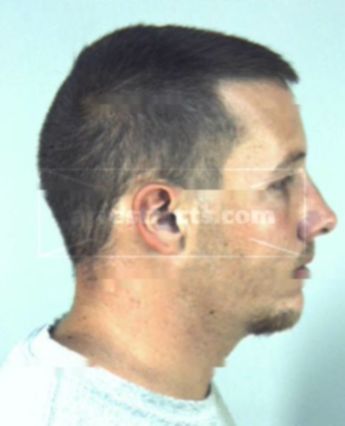 Chad Scott Claycomb