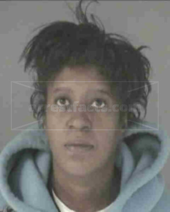Ethel Rene Spinks
