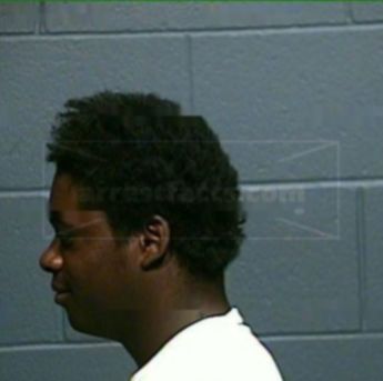 Demond Rafael Garner