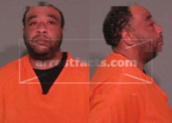 Antwonn Heath