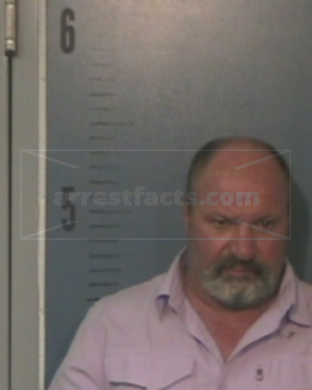 Chad Steven Anders
