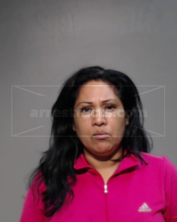 Andrea Rivera Aguirre