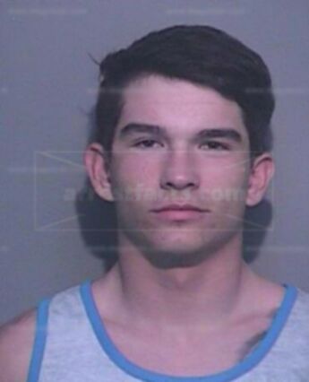 Thomas Jerray Taylor