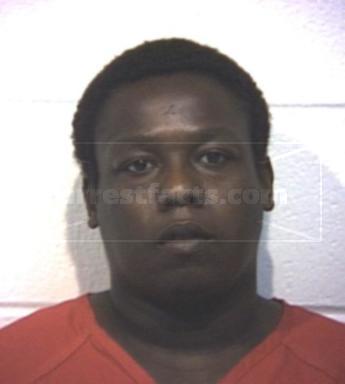 Herman Lee Washington