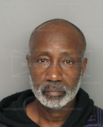 James Robert Byrd