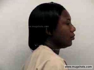 Charslyn Leandrea Montgomery