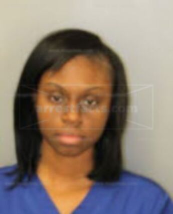 Brittnei Vaughn